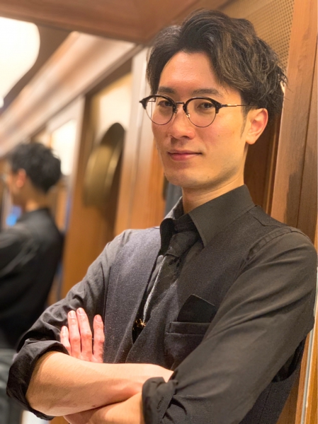 伊藤 椋祐
