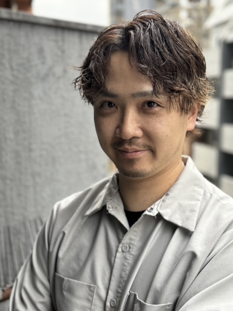 大久保竜介  