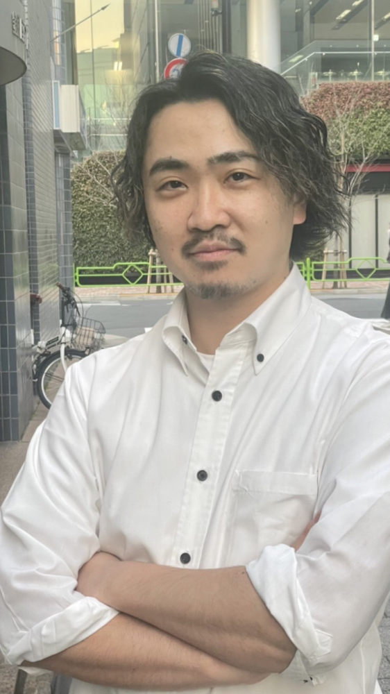 大久保竜介  (ご新規様のみ指名料＋1650円いただきます)