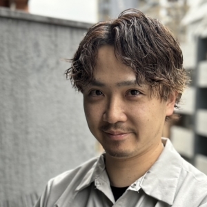 大久保竜介  