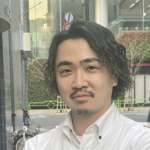 大久保竜介  (ご新規様のみ指名料＋1650円いただきます)