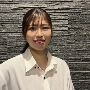 中澤優菜(カット以外指名不可)