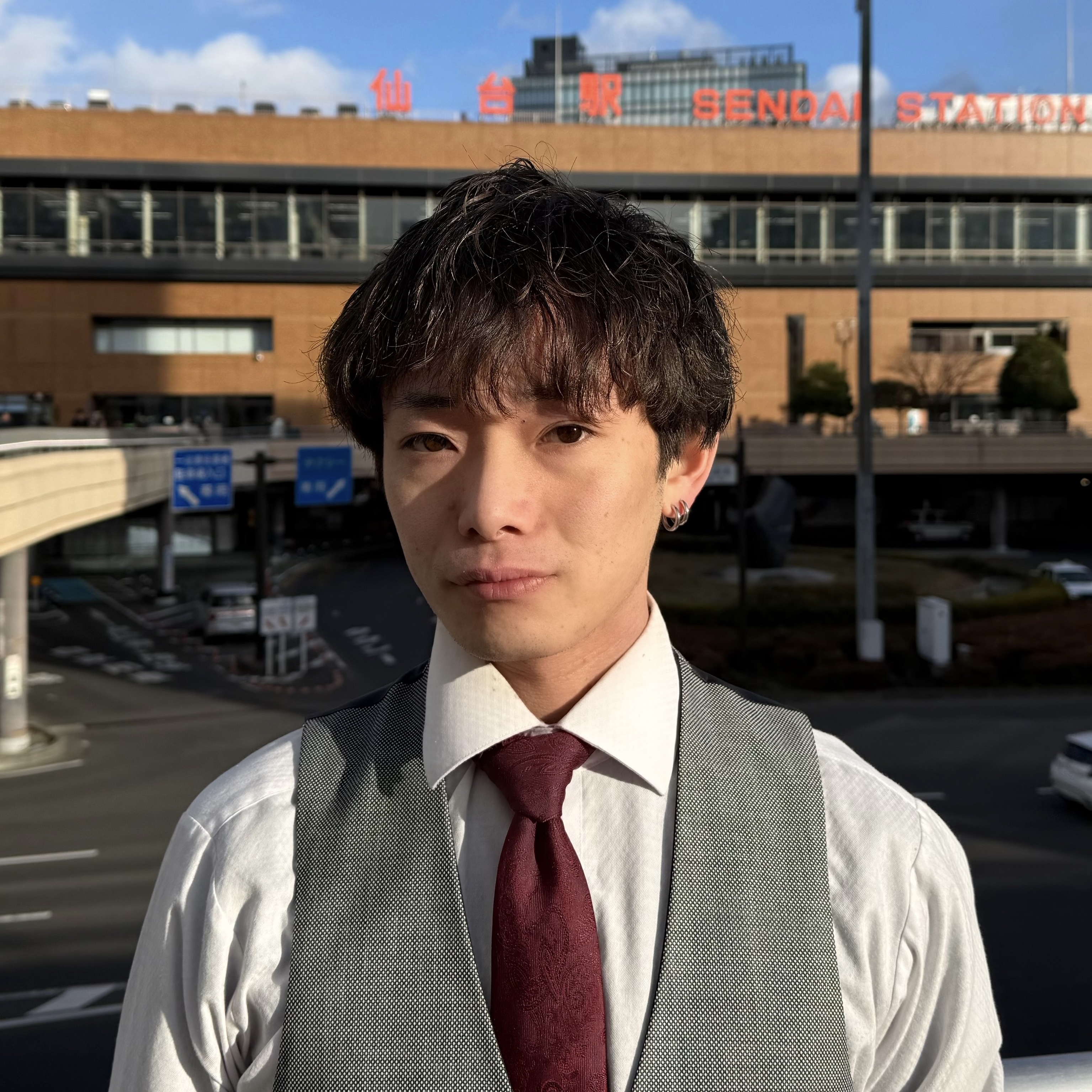 ヒロひろページ Gallery Hiro