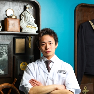 【副店長】齋藤涼介