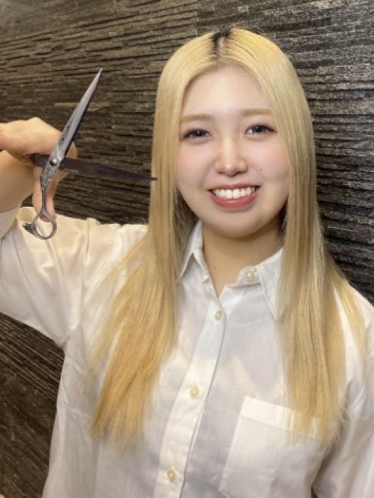 阿部　結奈　[ マッサージの指名不可]