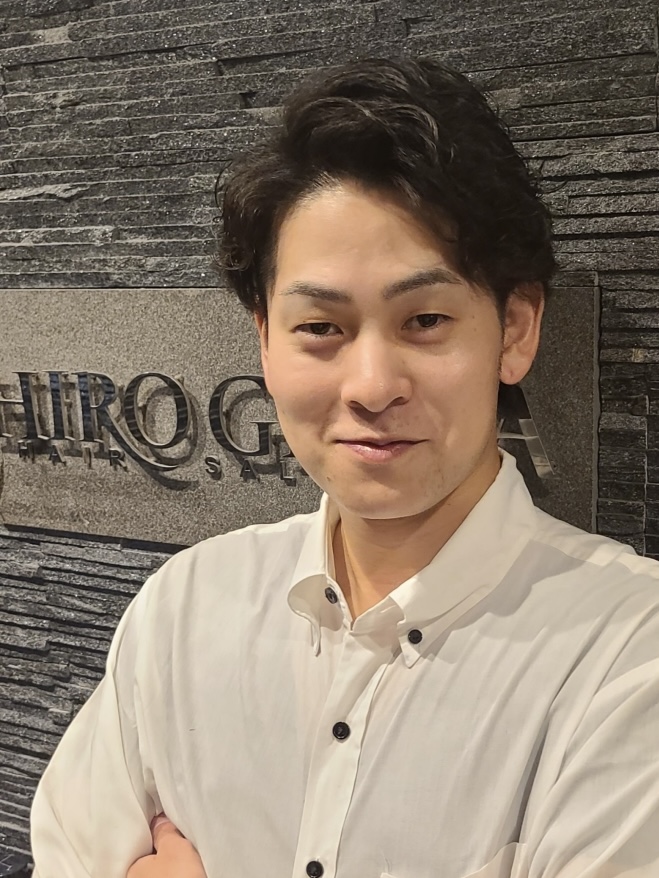 根塚 学｜ヒロ銀座ヘアーサロン 恵比寿店｜高級理容室・床屋 ヒロ銀座