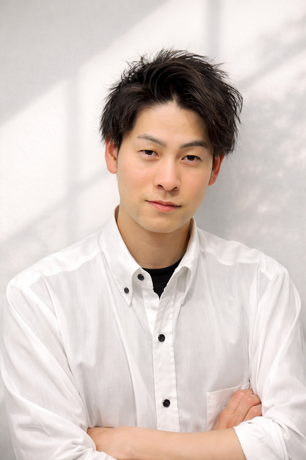 根塚 学｜ヒロ銀座ヘアーサロン 恵比寿店｜高級理容室・床屋 ヒロ銀座
