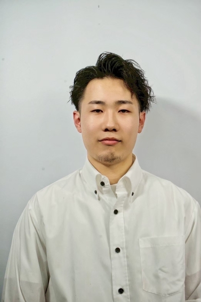高橋律稀