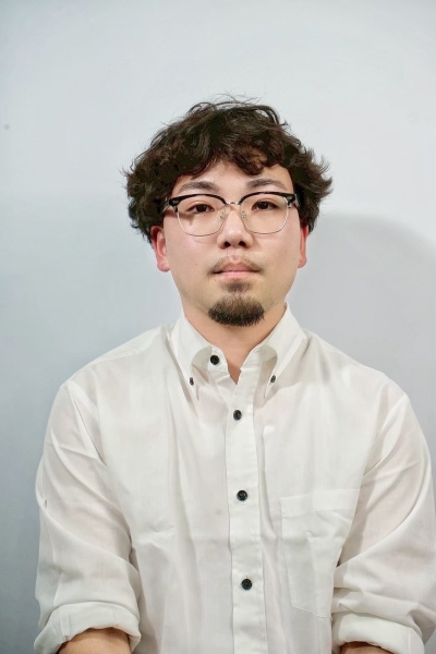 大城　涼