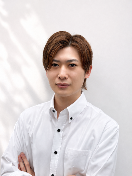 長内　健太
