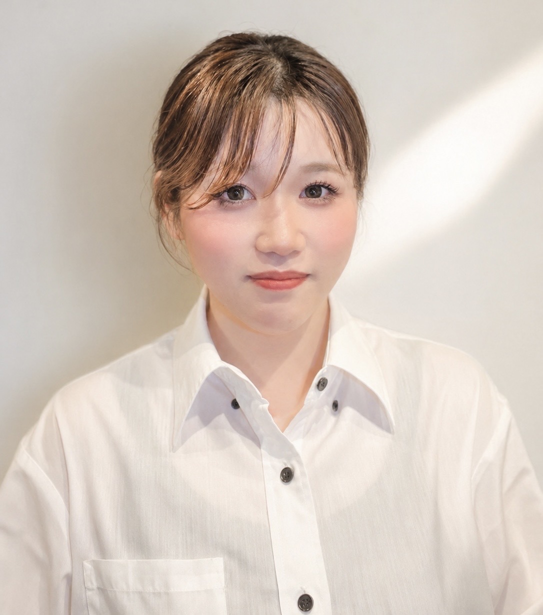 浜田 幸実｜ヒロ銀座ヘアーサロン 恵比寿店｜高級理容室・床屋 ヒロ