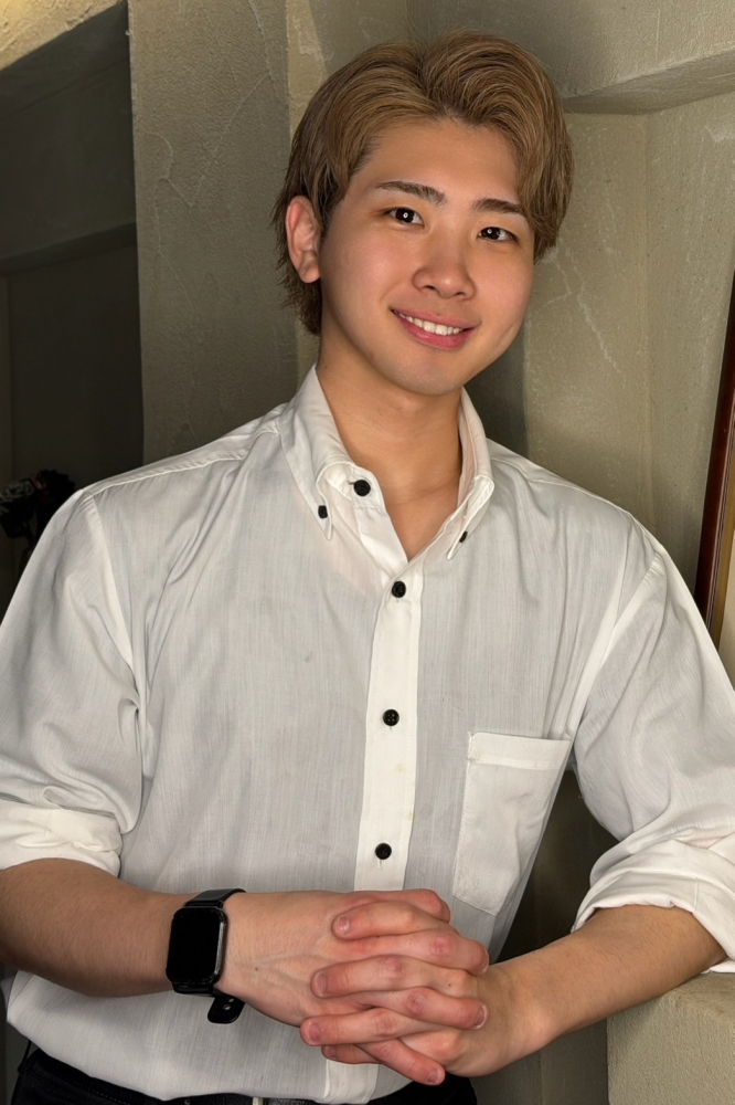 倉林 隼大