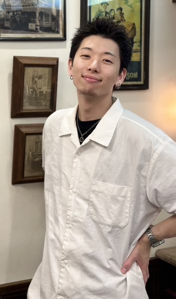 大久保 竣太