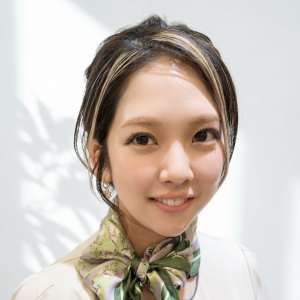 寺尾 理沙 ※初回指名2,200円【カット以外指名不可】