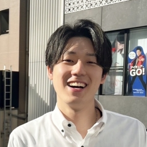波岡 萩斗<br>