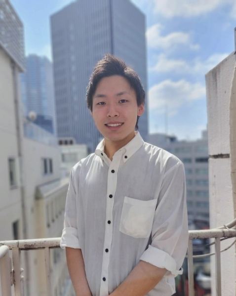 福本　裕也