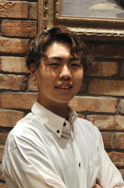 藤田 竜嘉