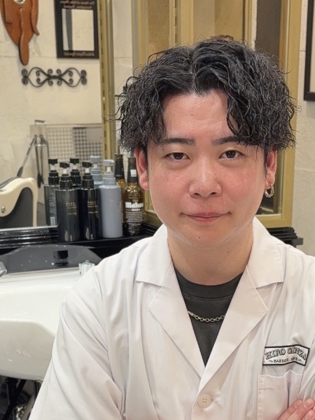 蔵田 智也