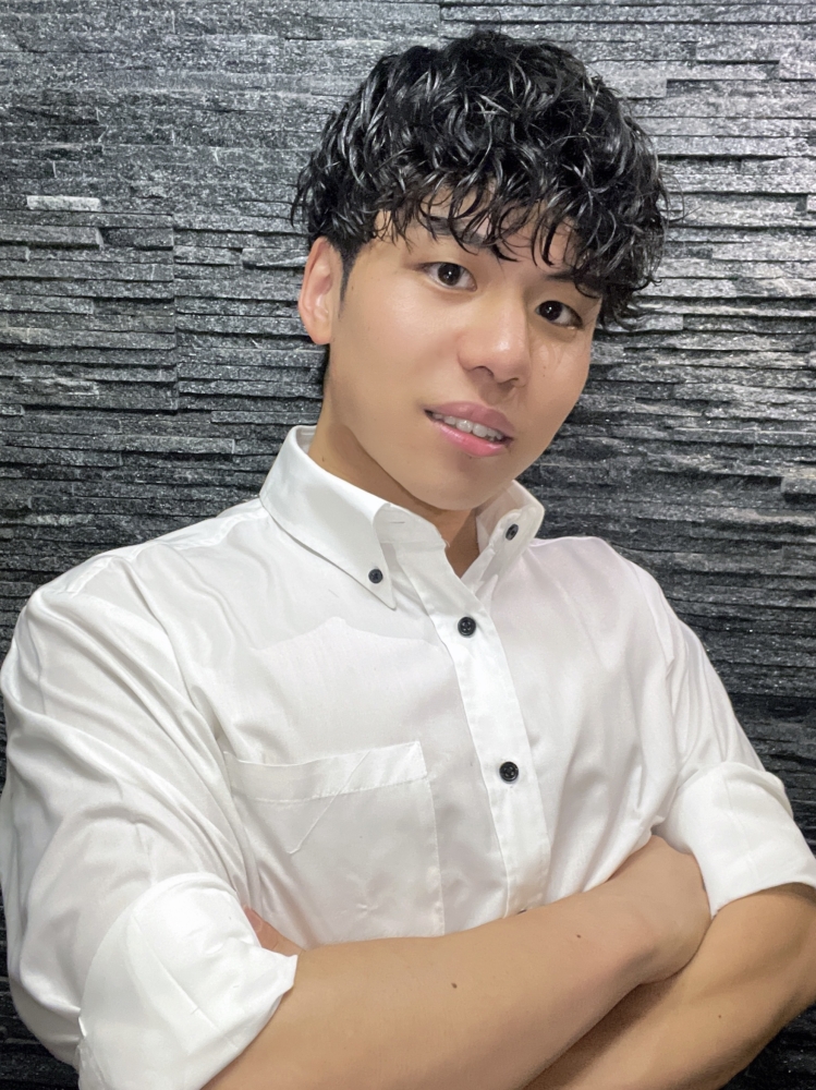 松生 竜宝 