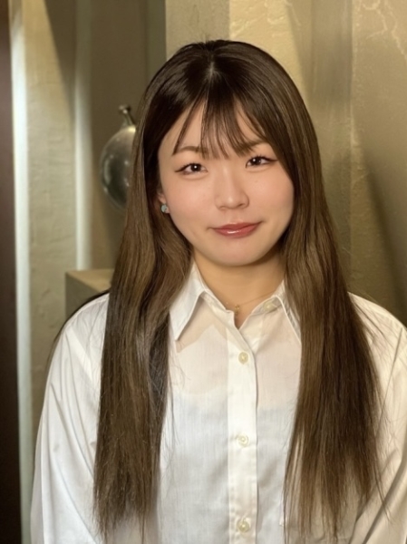 大嶋　葉月