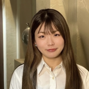 大嶋　葉月