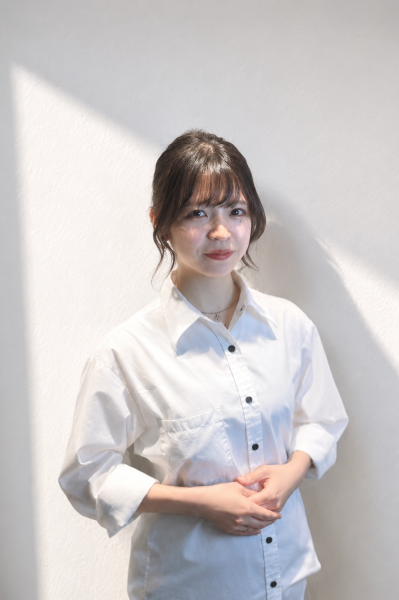墓越聖菜