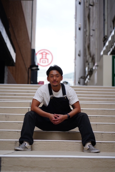 [トップスタイリスト]今野　卓杜