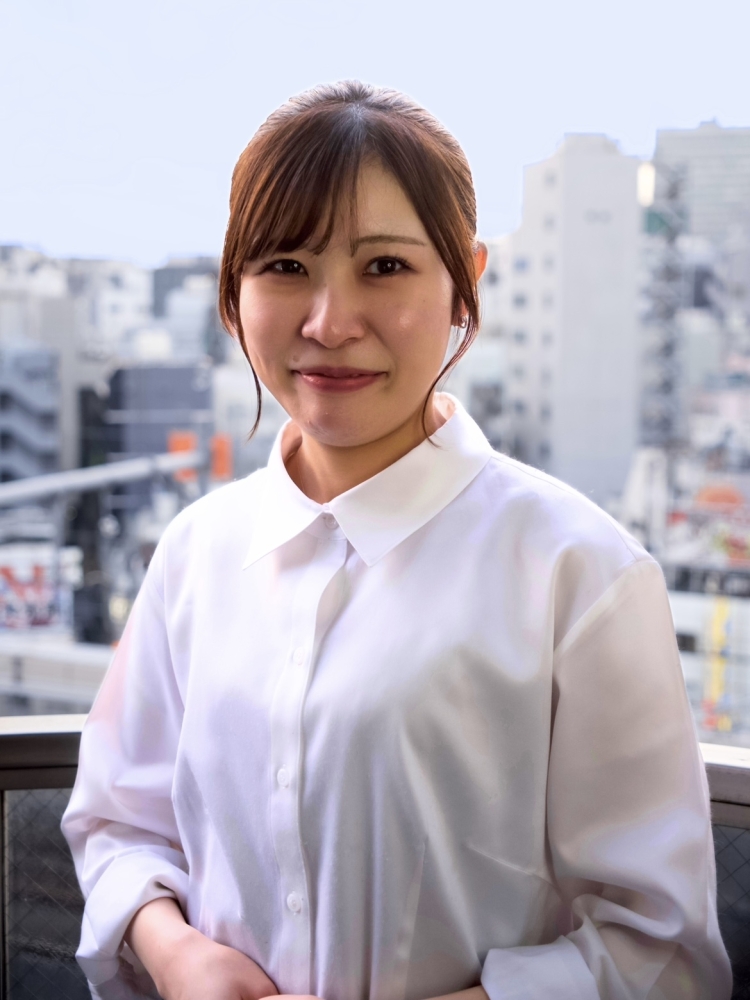 原田玲奈(カット以外指名不可)