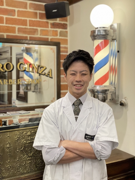 島崎　俊【4月1日から八重洲店に移動します】