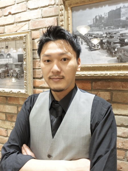高玉 和治　初回指名のみ指名料1650円頂きます。