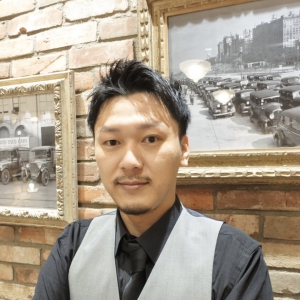 高玉 和治　初回指名のみ指名料1650円頂きます。