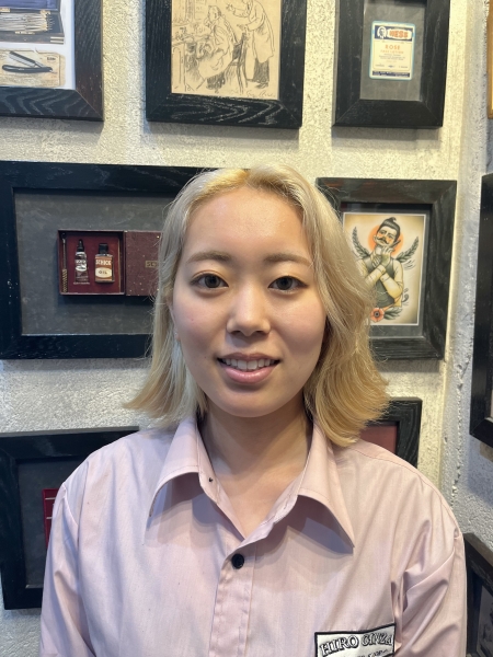 堤内 風凜