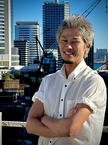水戸岡 翔大