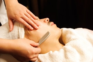 メンズエステのご予約はこちら Premium Barber 新宿 高級理容室 床屋 ヒロ銀座ヘアーサロン