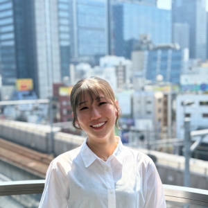 時野谷　心