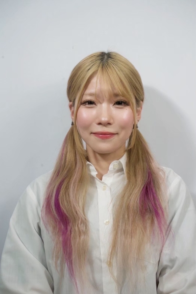 和手　愛菜