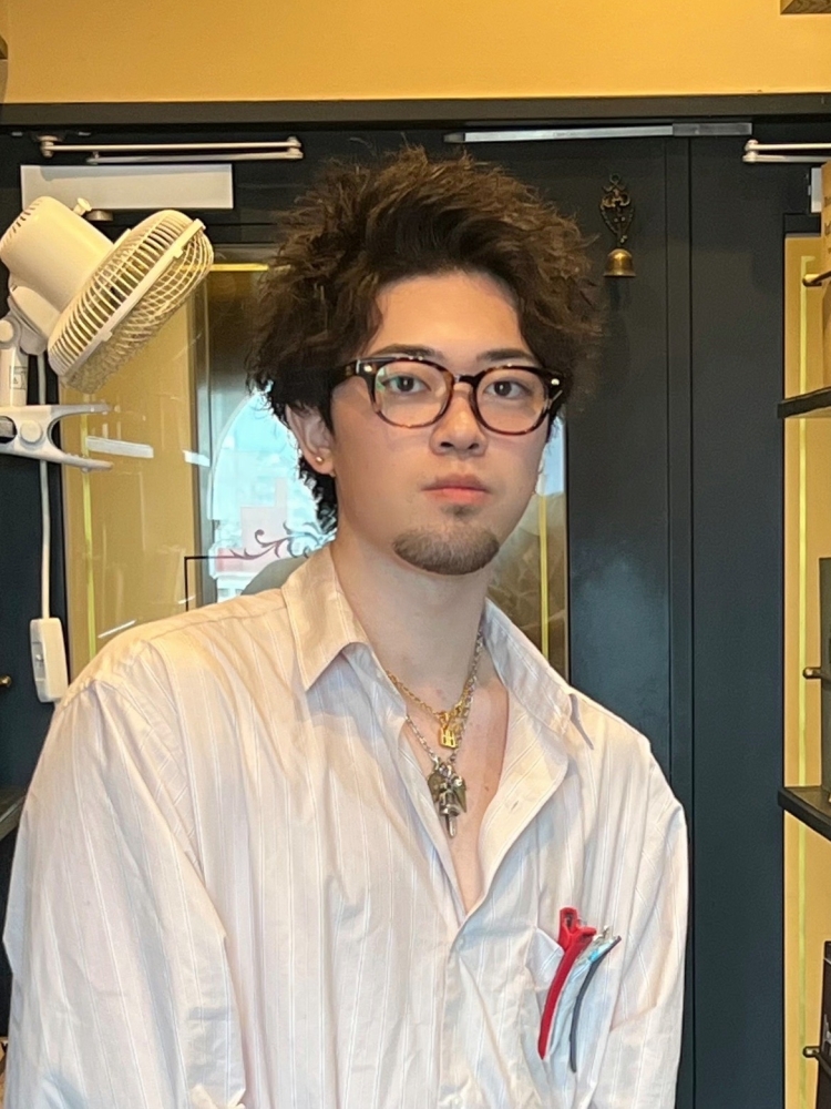 澤谷拓斗