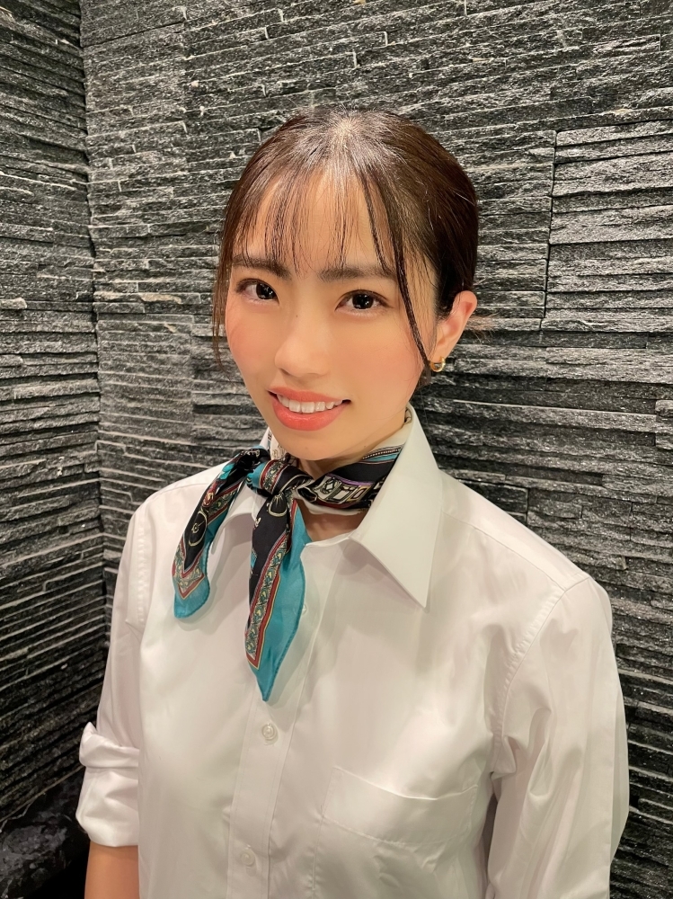 吉澤咲那