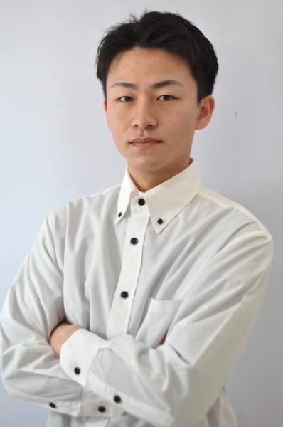 福﨑　凛太郎