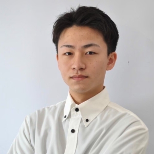 福﨑　凛太郎