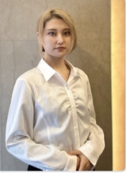 福田彩乃(プレミアム表参道店に異動しました)