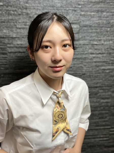後藤 みさと　カット以外指名不可