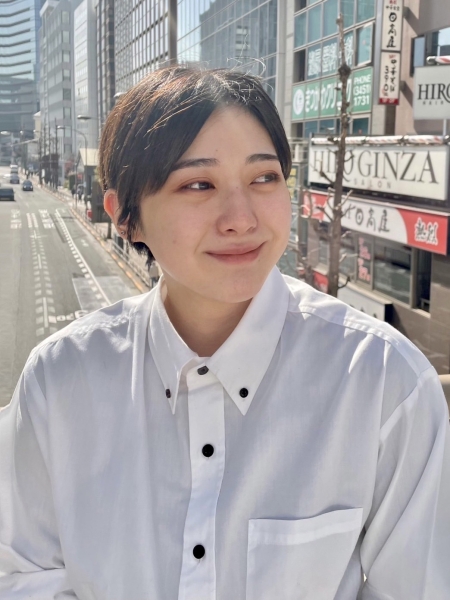 後藤 みさと【青山店に異動しました！】