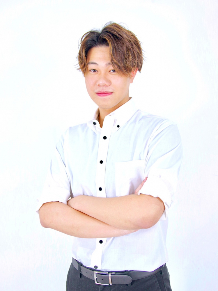 高崎 健司 Premium Barber 目黒店 高級理容室 床屋 ヒロ銀座ヘアーサロン