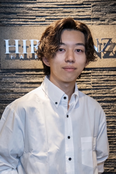 中島太一【9月1日より恵比寿店に副店長として異動】