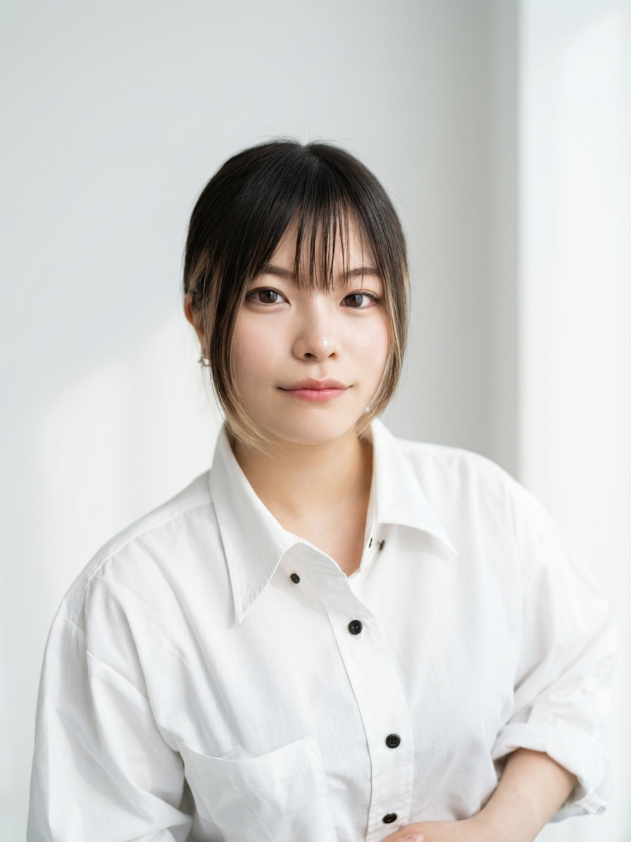 森本 美紅｜ヒロ銀座ヘアーサロン 恵比寿店｜高級理容室・床屋 ヒロ