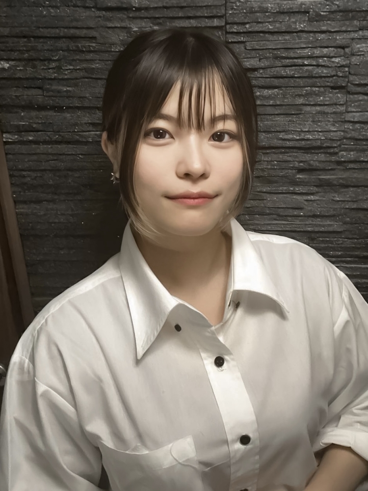 森本　みく【レディースシェービング指名不可】