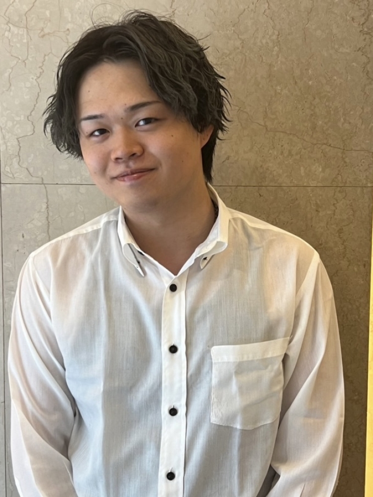 冨山　大蔵