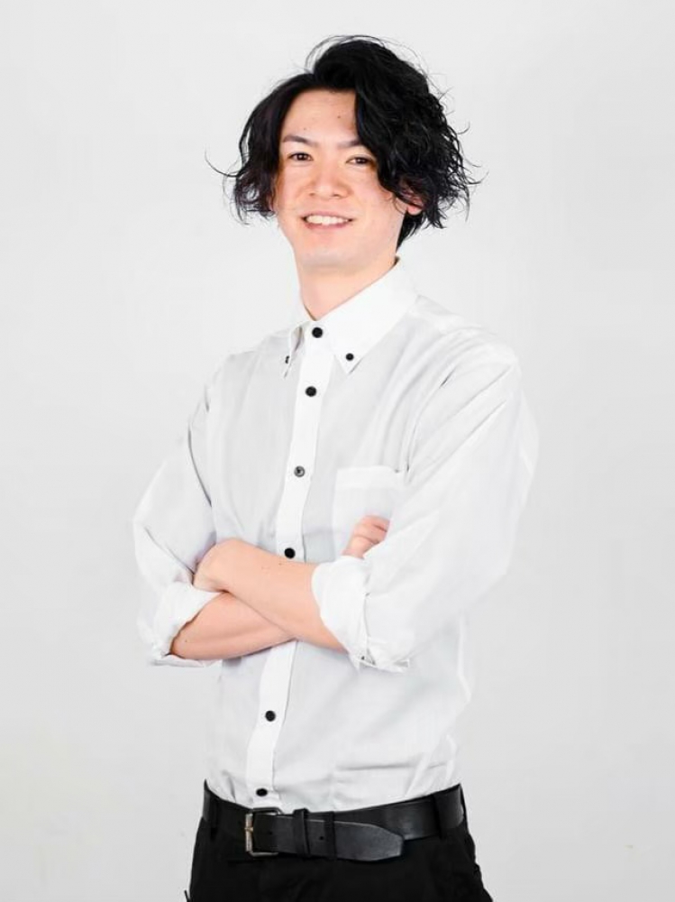 寺嶋 亮 5 1より新橋銀座口店へ移動 Hiro Ginza 青山店 高級理容室 床屋 ヒロ銀座ヘアーサロン 寺嶋 亮 5 1より新橋銀座口店へ移動 Hiro Ginza 青山店 高級理容室 床屋 ヒロ銀座ヘアーサロン