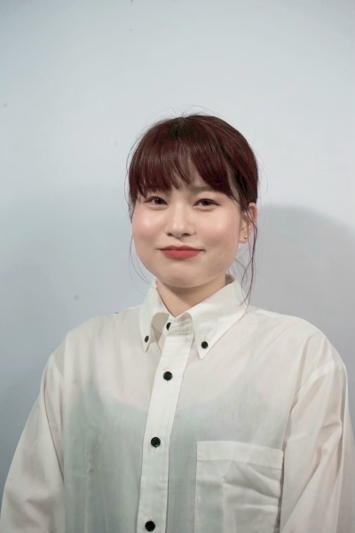 太田彩音